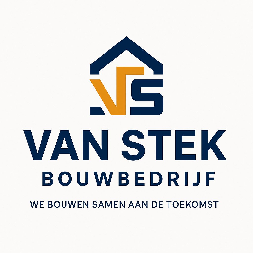 Bouwbedrijf Van Stek
